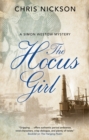 The Hocus Girl - Book
