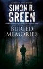 Buried Memories - Book