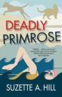 Deadly Primrose - Book