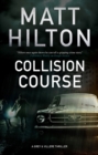 Collision Course - Book