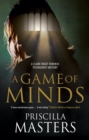 A Game of Minds - Book