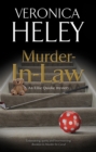 Murder-In-Law - Book