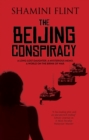 The Beijing Conspiracy - Book