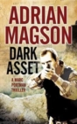 Dark Asset - Book