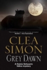 Grey Dawn - Book