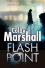Flash Point : A Psychological Thriller - Book