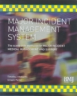 Major Incident Management System (MIMS) - Book