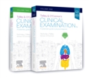 Talley and O'Connor's Clinical Examination - 2-Volume Set - Book