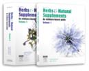 Herbs and Natural Supplements, 2-Volume set : An Evidence-Based Guide - Book