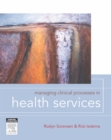 Managing Clinical Processes - eBook