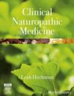 Clinical Naturopathic Medicine - E-Book - eBook