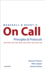 Marshall & Ruedy's On Call: Principles & Protocols : Australian Version - eBook