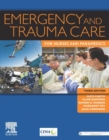 Emergency and Trauma Care for Nurses and Paramedics - eBook - eBook