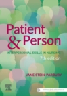 Patient & Person - eBook