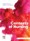 Contexts of Nursing : An Introduction - eBook
