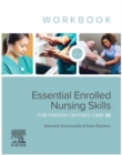 Essential Enrolled Nursing Skills for Person-Centred Care WorkBook - eBook ePub - eBook
