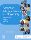 Stories in Chronic Illness and Disability : Reflection, Inquiry, Action - eBook