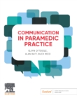 Communication in Paramedic Practice - eBook