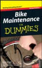 Bike Maintenance For Dummies - eBook