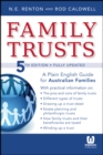 Family Trusts : A Plain English Guide for Australian Families - eBook