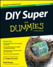 DIY Super For Dummies - Book