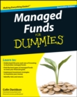 Managed Funds For Dummies - eBook