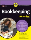 Bookkeeping For Dummies - Book