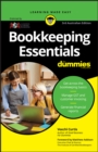 Bookkeeping Essentials For Dummies - Book