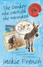 The Donkey Who Carried the Wounded (Animal Stars, #4) - eBook