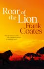 Roar of the Lion - eBook
