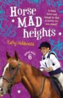 Horse Mad Heights - eBook