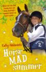 Horse Mad Summer - eBook