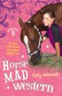 Horse Mad Western - eBook