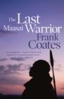 The Last Maasai Warrior - eBook