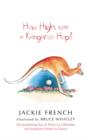 How High Can a Kangaroo Hop? - eBook