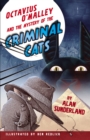Octavius O'Malley And The Mystery Of The Criminal Cats - eBook