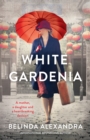 White Gardenia - eBook