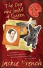 The Dog Who Loved A Queen - eBook