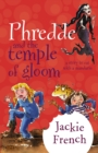 Phredde & The Temple Of Gloom - eBook