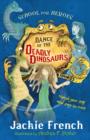 Dance of the Deadly Dinosaurs - eBook