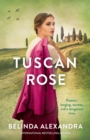 Tuscan Rose - eBook
