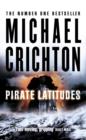 Pirate Latitudes - eBook