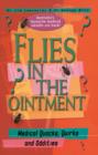 Flies in the Ointment : Medical Quacks, Quirks and Oddities - eBook