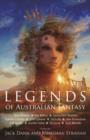 Legends of Australian Fantasy - eBook