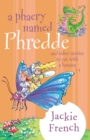 A Phaery Named Phredde and Other Stories to Eat with a Banana - eBook