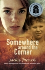 Somewhere around the Corner - eBook