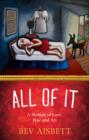 All of It - eBook