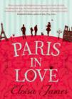 Paris in Love - eBook
