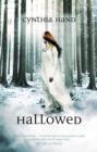 Hallowed (Unearthly, Book 2) - eBook
