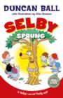 Selby Sprung - eBook